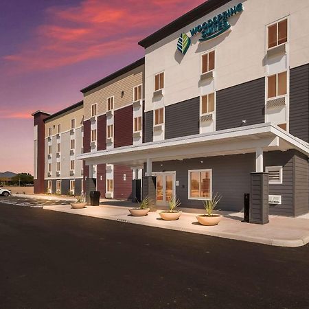 Woodspring Suites Tucson-South Exterior photo