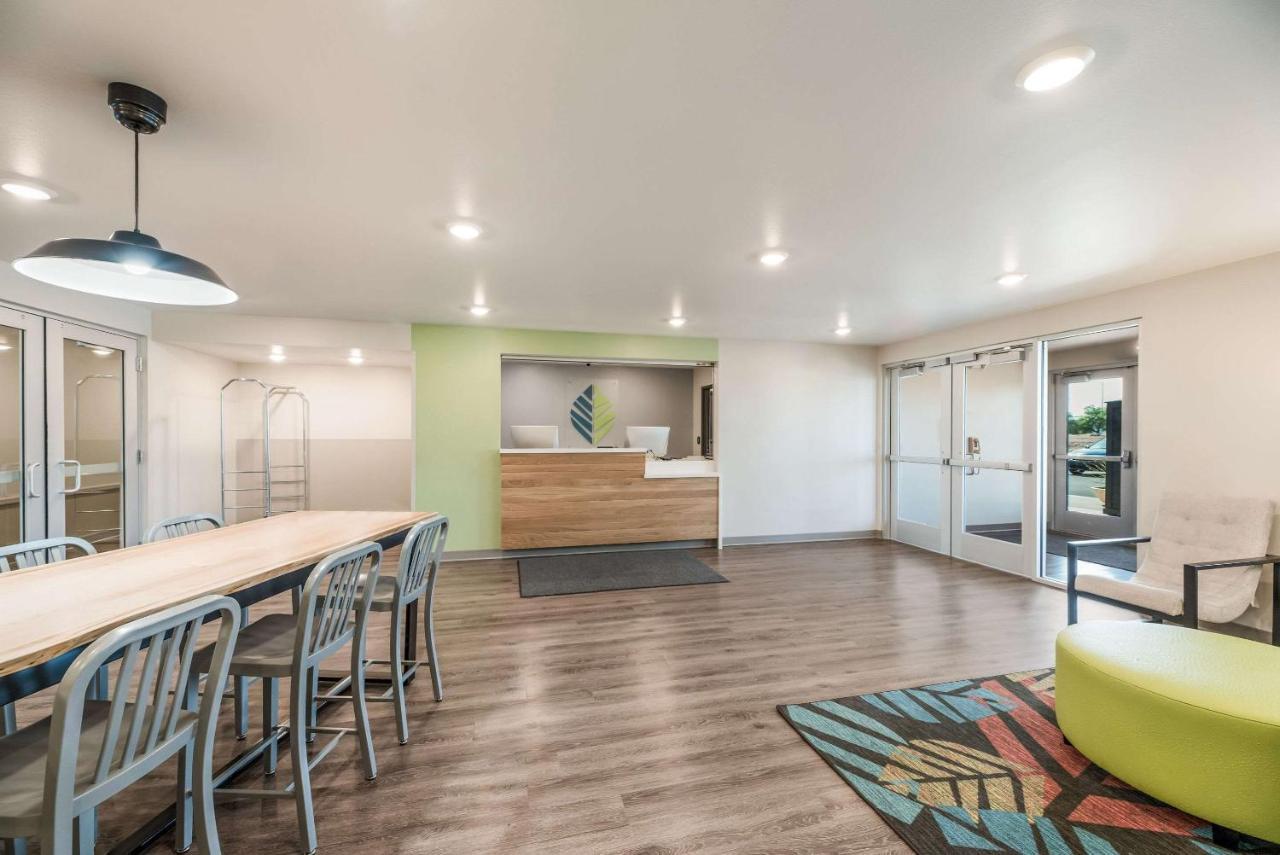 Woodspring Suites Tucson-South Exterior photo