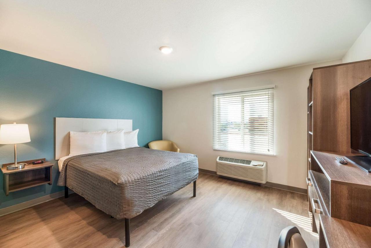 Woodspring Suites Tucson-South Exterior photo